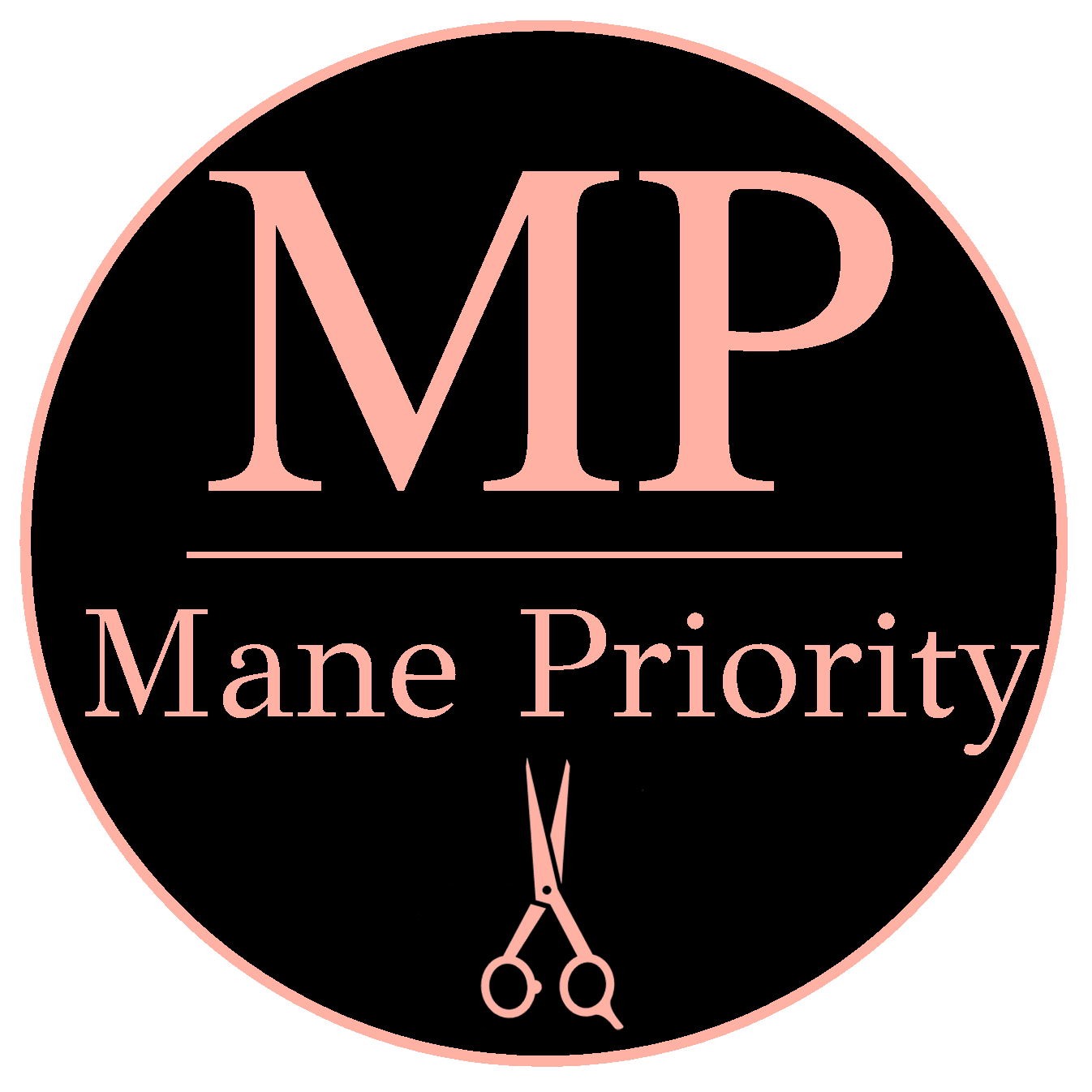 ManePriorityLogo