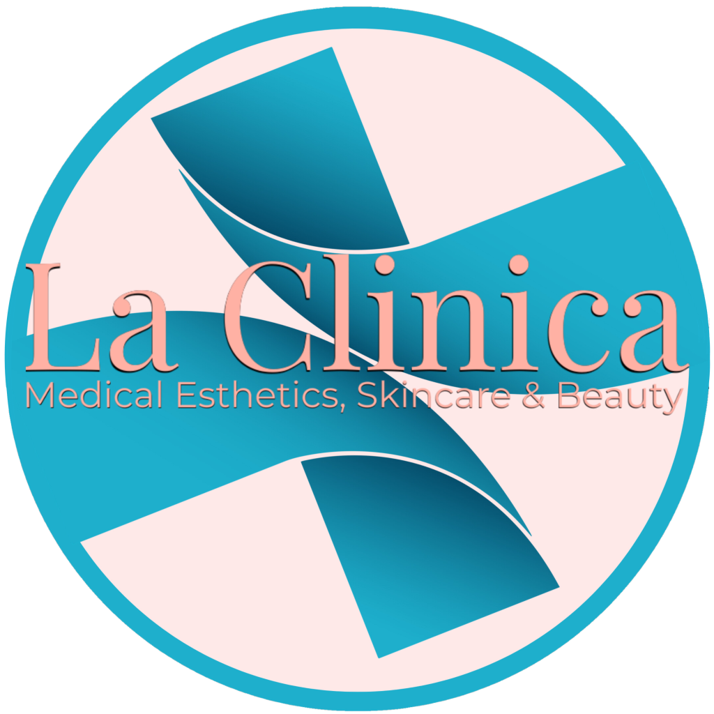 La Clinica Skincare services logo
